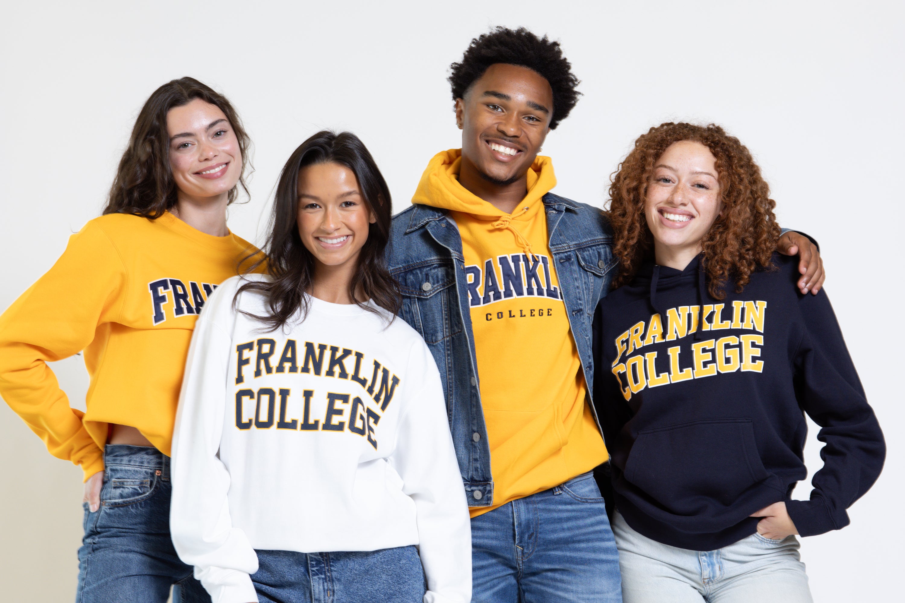 Women's Tops – Franklin College Campus Store