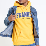 Powerblend Hood | C. Gold