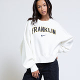 Ladies Phoenix Fleece Crew | Sail