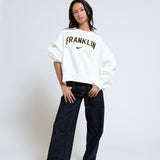 Ladies Phoenix Fleece Crew | Sail