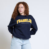 Powerblend Crew | Navy