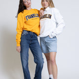 Powerblend Crew | C. Gold