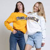 Powerblend Crew | C. Gold