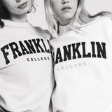 Powerblend Crew | C. Gold