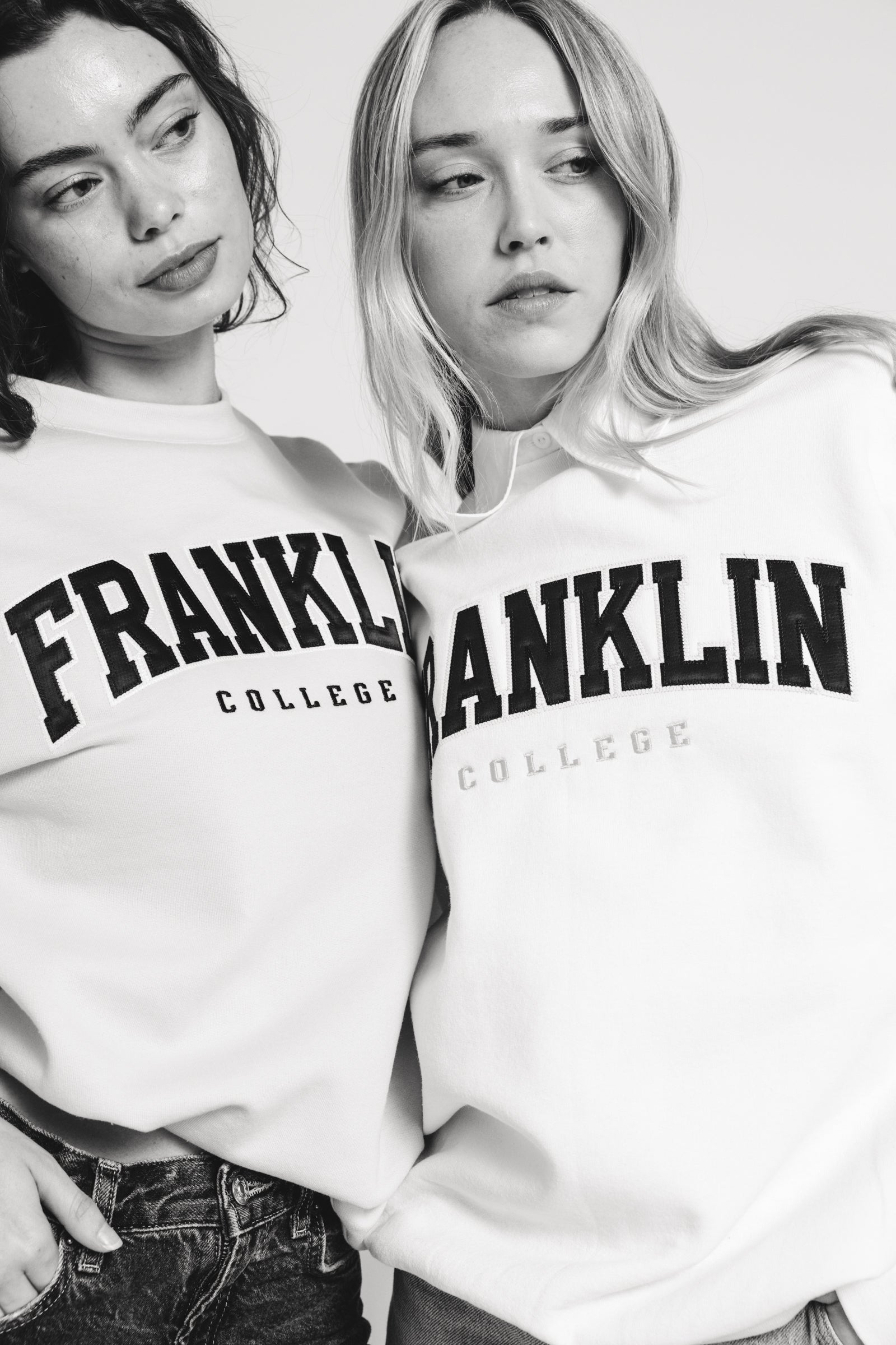 Powerblend Crew | C. Gold