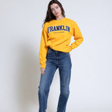 Powerblend Crew | C. Gold