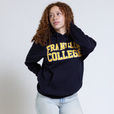 Classics Hood | Navy