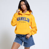 Powerblend Hood | C. Gold