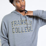 Classics Hood | Oxford Grey