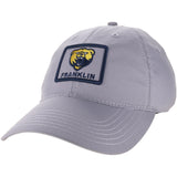 Cool-Fit Adjustable Hat | Shark Grey