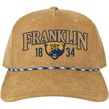 Roadie Trucker Cap | Khaki