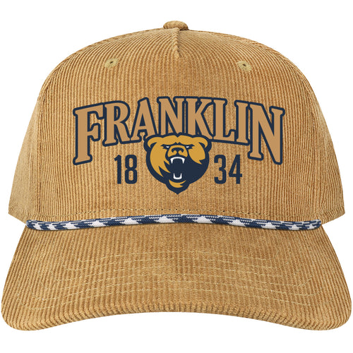 Roadie Trucker Cap | Khaki