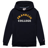 1991 Ladies Hood | Fall Navy