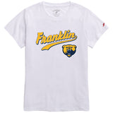 Ladies Intramural Classic Tee | White