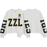 Game Day Midi | White