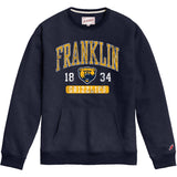 1636 Pocket Crew | True Navy