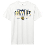 Jersey Slub Tee | Vintage White