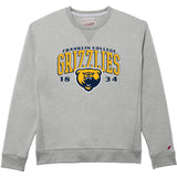 1991 Crew | Vintage Grey