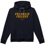 1991 Hood | Navy