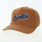 Coach's Cap | Camel