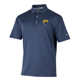 Sand Tee Polo | Navy