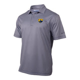 Fairway Flex Polo | Navy