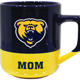 Franklin Mom Mug | Cobalt Blue & Gold