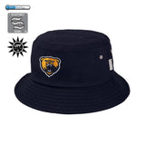 Daytona Bucket Hat | Navy