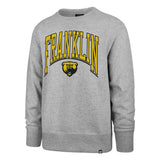 Headline Crew | Slate Grey