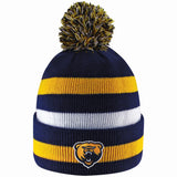 Prime Time Cuff Beanie | Navy