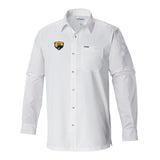 Slack Tide Long Sleeve | White