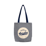 Canvas Tote |