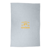 Grey Sweatshirt Blanket |