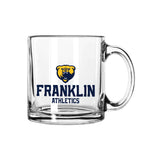 13 oz Glass Mug |