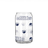 16 oz Can glass |