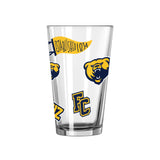 Signature 16 oz Glass