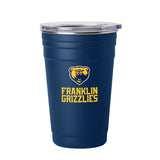 22 oz PC Tumbler | Navy