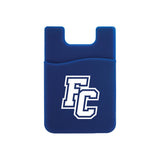 Cellphone ID Case | Navy