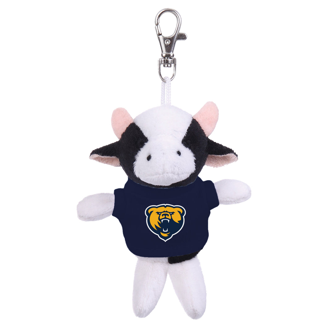 Key Tag Plush | Cow