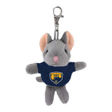 Key Tag Plush | Mouse