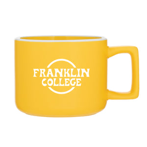 Penelope Cafe Mug | Athletic Gold