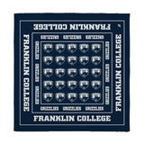 Bandana | Navy