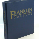 1" 3 Ring Binder FC | Navy