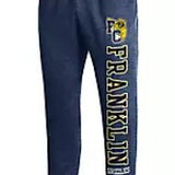 FC Franklin Grizzlies Sweatpants | Navy