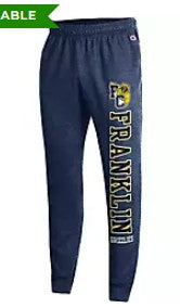 FC Franklin Grizzlies Sweatpants | Navy