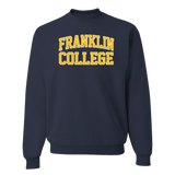 Classics Crew | Navy