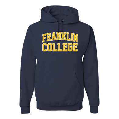 Classics Hood | Navy
