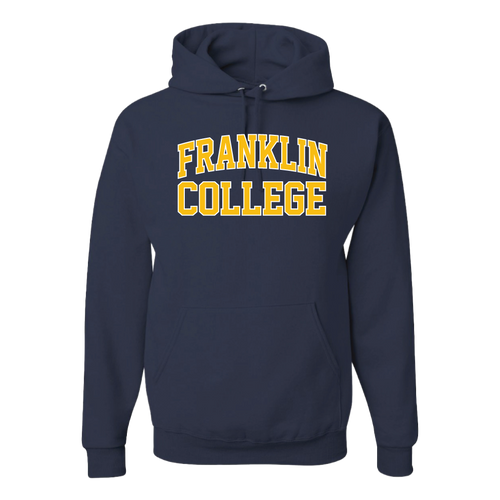 Classics Hood | Navy