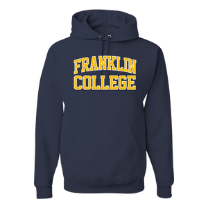 Classics Hood | Navy