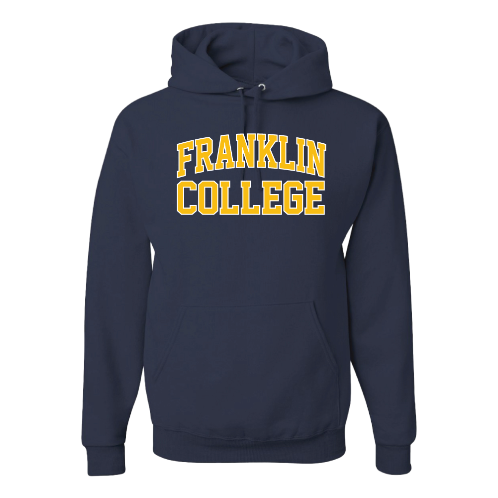 Classics Hood | Navy